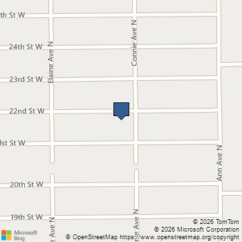 2603 22nd Street W Lehigh Acres, FL MLS# 2026030997