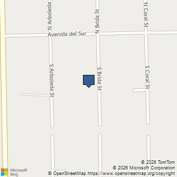 140 S Brida Clewiston, FL MLS# A12003475