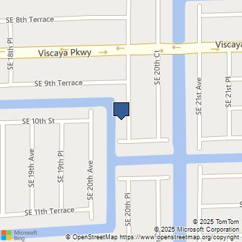 932 SE 20TH Place Cape Coral, FL MLS# 2025024996