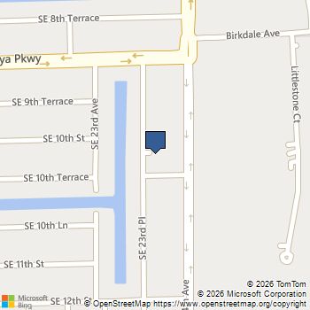 937 SE 23rd Place 1-5 Cape Coral, FL MLS# 2026026678