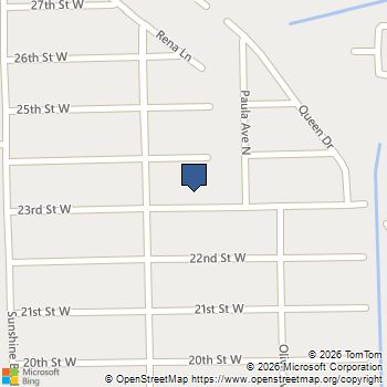 3210 23rd Street W Lehigh Acres, FL MLS# 2026003586