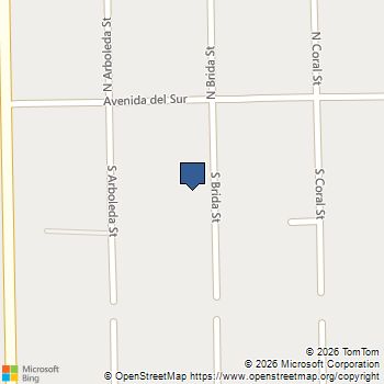 130 S BRIDA Clewiston, FL MLS# A12023802