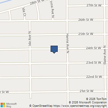 2807 W 24th Street W Lehigh Acres, FL MLS# RX10975900