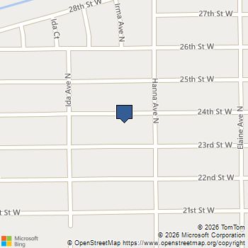 2807 W 24th Street W Lehigh Acres, FL MLS# R10975900