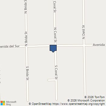 166 Avenida Del Sur Clewiston, FL MLS# 2026035373