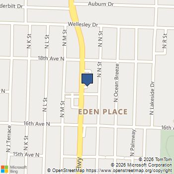1708 N Federal Highway 1st Floor Lake Worth Beach, FL MLS# B26013786