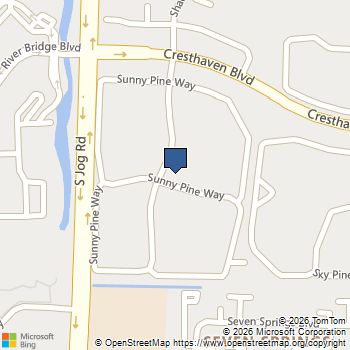 708 Sunny Pine Way A1 Greenacres, FL MLS# B26030387
