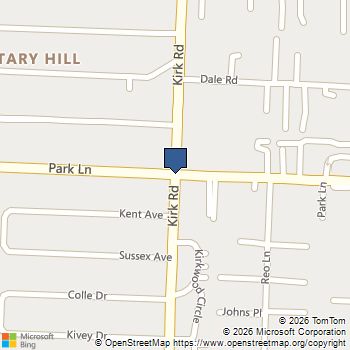 3954 Park Lane 3954 Palm Springs, FL MLS# A11964741