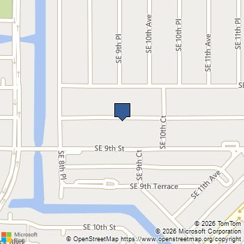 912 SE 8th Terrace Cape Coral, FL MLS# 2026021046
