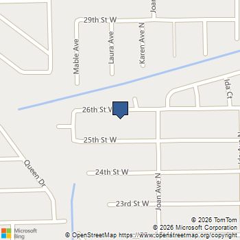 3009 26th Street W Lehigh Acres, FL MLS# 2026022275