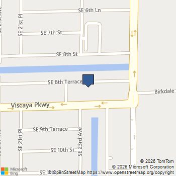 2304 SE 8th Terrace Cape Coral, FL MLS# A12060670