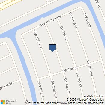 614 SW 10th Place Cape Coral, FL MLS# 222057200