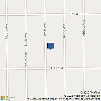 1006 Wells Avenue Lehigh Acres, FL MLS# 2026035587