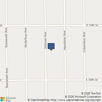 1012 Jackson Avenue Lehigh Acres, FL MLS# 2026028373