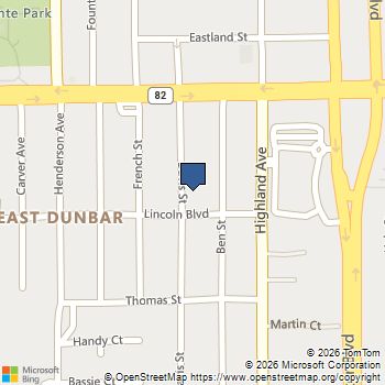 2143 Davis Street Fort Myers, FL MLS# 2026031798