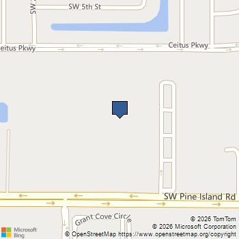 2635 SW Pine Island Road Cape Coral, FL MLS# 2026018575