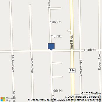 1305 E E 11 St Lehigh Acres, FL MLS# A12059747