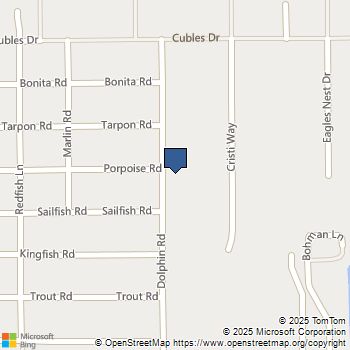 12338 Dolphin Road Bokeelia, FL MLS# 2025013524