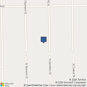 220 N Sendero Street Clewiston, FL MLS# B26046032