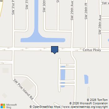 2918 Ceitus Parkway Cape Coral, FL MLS# 2026015161