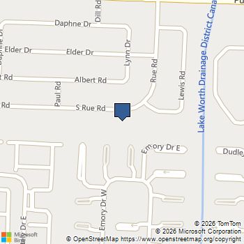 5652 S Rue Road West Palm Beach, FL MLS# RX11157156