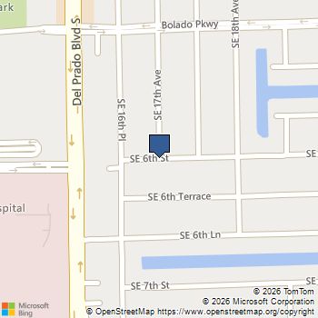 2006 NE NE 17TH AVE Cape Coral, FL MLS# A11961316