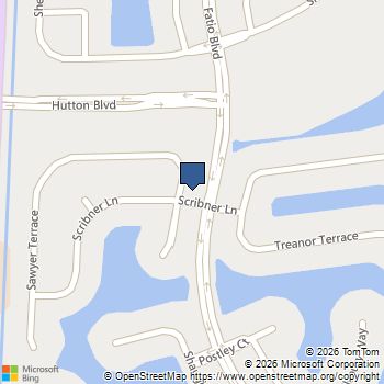 2630 Sawyer Terrace Wellington, FL MLS# RX11155789