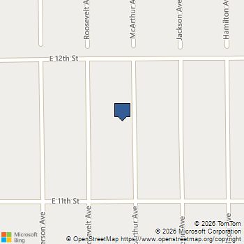 1115 McArthur Avenue Lehigh Acres, FL MLS# 2026013166