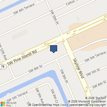 814 SW Pine Island Road 401/402, 403/404 Cape Coral, FL MLS# 2026012805