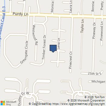 2429 Lena Ln West Palm Beach, FL MLS# A12062944