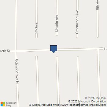 512 E 12th Street Lehigh Acres, FL MLS# 2026035250