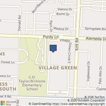 500 W Village Green Cir W 215 Palm Springs, FL MLS# A12047020