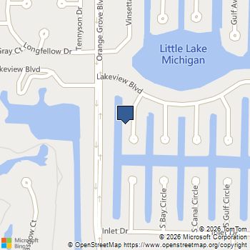 4425 N Atlantic Circle North Fort Myers, FL MLS# 2026000990