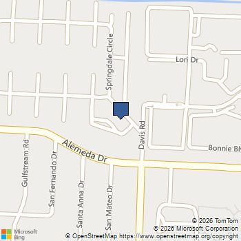 964 Springdale Cir Palm Springs, FL MLS# A12022851