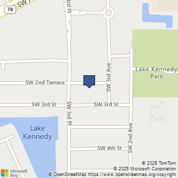 272 SW 2nd Terrace Cape Coral, FL MLS# 2025020781