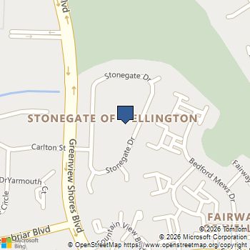 2485 Stonegate Drive Wellington, FL MLS# B26047698