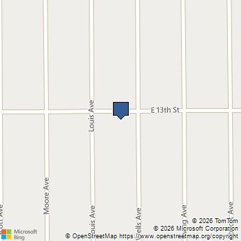 4104 E 13th Street Lehigh Acres, FL MLS# 2026043353