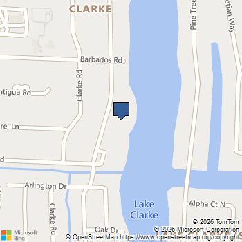 7400 W Lake Drive Lake Clarke Shores, FL MLS# B26069610