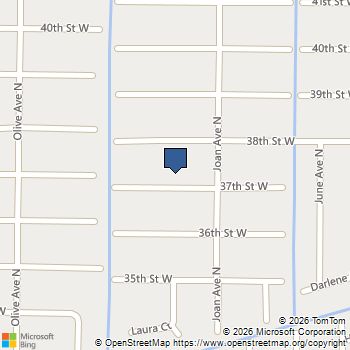 3006 37TH Street W Lehigh Acres, FL MLS# B26082064