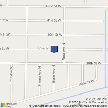 2705 39th Street W Lehigh Acres, FL MLS# 2025010568