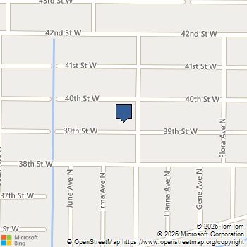 2802 39th Street W Lehigh Acres, FL MLS# 2026032415