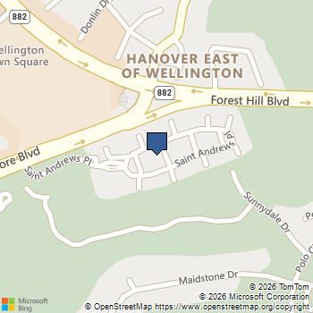 11760 Saint Andrews Pl 302 Wellington, FL MLS# A11989120