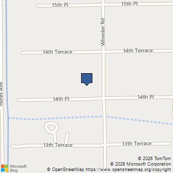 7764 14th Pl La Belle, FL MLS# A12050118