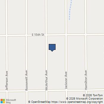 1416 Mcarthur Avenue Lehigh Acres, FL MLS# B26048619