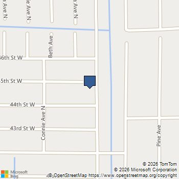 2501 45th Street W Lehigh Acres, FL MLS# 2026013820