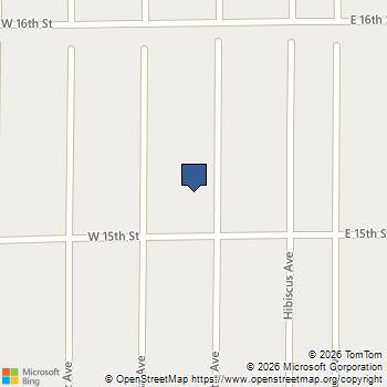 1505 Poinsettia Avenue Lehigh Acres, FL MLS# 2026001287