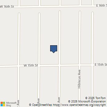 1505 Poinsettia Avenue Lehigh Acres, FL MLS# 2026001287