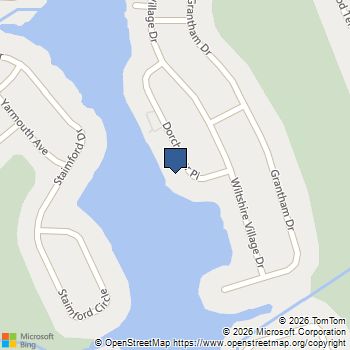 1739 Dorchester Place Wellington, FL MLS# B26021901