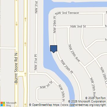 200 NW 29th Place Cape Coral, FL MLS# 2026043825