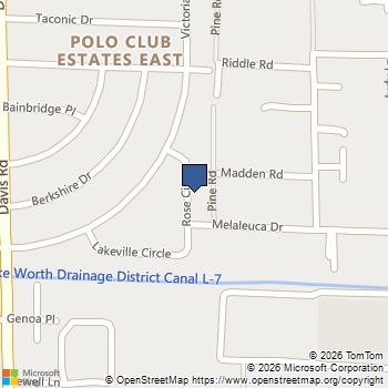 No Physical Location, West Palm Beach, FL West Palm Beach, FL MLS# B26084472